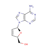 FT-0609590 CAS:7057-48-9 chemical structure