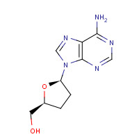 FT-0609591 CAS:4097-22-7 chemical structure