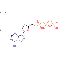 FT-0609593 CAS:93939-70-9 chemical structure