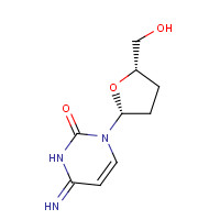 FT-0609594 CAS:7481-89-2 chemical structure