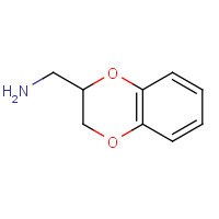 FT-0609626 CAS:4442-59-5 chemical structure