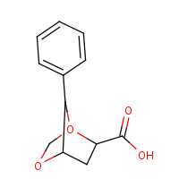 FT-0609639 CAS:4442-54-0 chemical structure