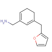 FT-0609656 CAS:55745-74-9 chemical structure