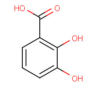 FT-0609669 CAS:303-38-8 chemical structure