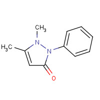 FT-0609690 CAS:60-80-0 chemical structure