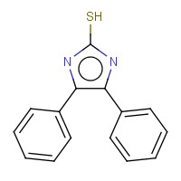 FT-0609732 CAS:2349-58-8 chemical structure