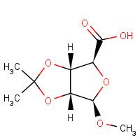 FT-0609756 CAS:54622-95-6 chemical structure