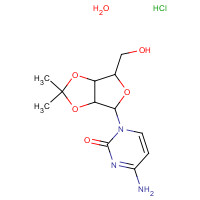 FT-0609758 CAS:57977-73-8 chemical structure