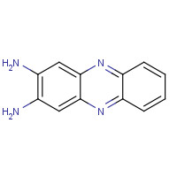 FT-0609762 CAS:655-86-7 chemical structure