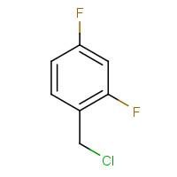 FT-0609768 CAS:452-07-3 chemical structure