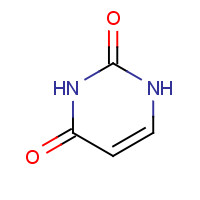 FT-0609769 CAS:66-22-8 chemical structure