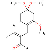 FT-0609775 CAS:4038-15-7 chemical structure