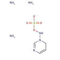 FT-0609777 CAS:5392-28-9 chemical structure