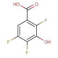 FT-0609797 CAS:116751-24-7 chemical structure