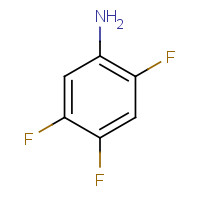 FT-0609801 CAS:367-34-0 chemical structure