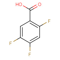 FT-0609805 CAS:446-17-3 chemical structure