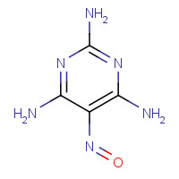 FT-0609834 CAS:1006-23-1 chemical structure