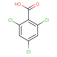 FT-0609849 CAS:50-43-1 chemical structure