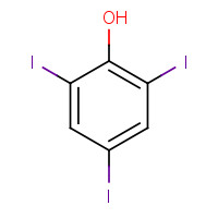 FT-0609879 CAS:609-23-4 chemical structure