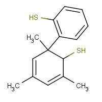 FT-0609891 CAS:33667-80-0 chemical structure