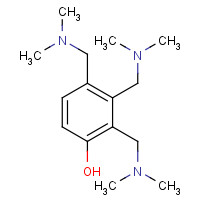 FT-0609924 CAS:90-72-2 chemical structure