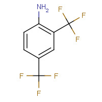 FT-0609949 CAS:367-71-5 chemical structure