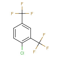 FT-0609955 CAS:327-76-4 chemical structure