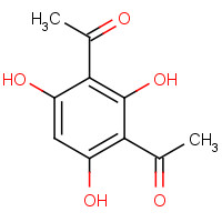 FT-0609960 CAS:2161-86-6 chemical structure