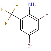 FT-0609979 CAS:71757-14-7 chemical structure