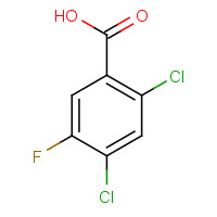 FT-0610009 CAS:86522-89-6 chemical structure