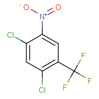 FT-0610017 CAS:400-70-4 chemical structure