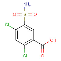 FT-0610019 CAS:2736-23-4 chemical structure