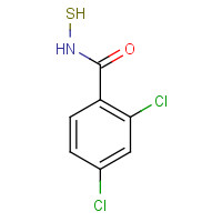 FT-0610040 CAS:2775-38-4 chemical structure