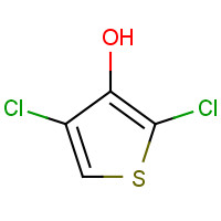 FT-0610074 CAS:1122-41-4 chemical structure