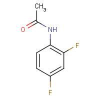 FT-0610079 CAS:399-36-0 chemical structure