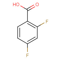 FT-0610087 CAS:1583-58-0 chemical structure