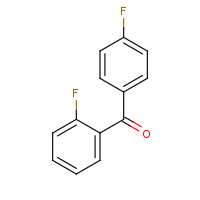 FT-0610090 CAS:342-25-6 chemical structure