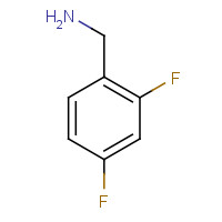 FT-0610096 CAS:72235-52-0 chemical structure