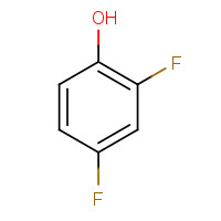 FT-0610106 CAS:367-27-1 chemical structure