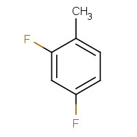 FT-0610113 CAS:452-76-6 chemical structure