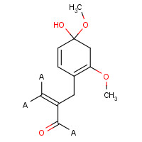 FT-0610131 CAS:41351-30-8 chemical structure