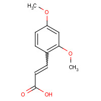 FT-0610139 CAS:6972-61-8 chemical structure