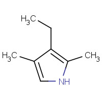 FT-0610156 CAS:517-22-6 chemical structure