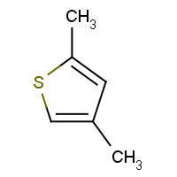 FT-0610191 CAS:638-00-6 chemical structure