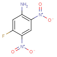 FT-0610196 CAS:367-81-7 chemical structure