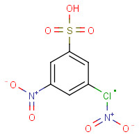 FT-0610207 CAS:4515-26-8 chemical structure