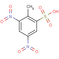 FT-0610218 CAS:133-62-0 chemical structure