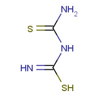 FT-0610224 CAS:541-53-7 chemical structure