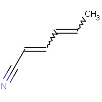 FT-0610227 CAS:1516-01-4 chemical structure