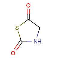 FT-0610238 CAS:2295-31-0 chemical structure